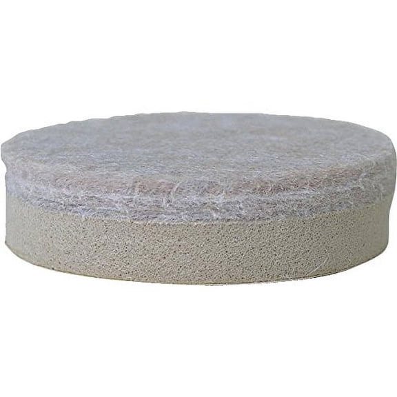 Leveling Felt Pad Furniture Glide