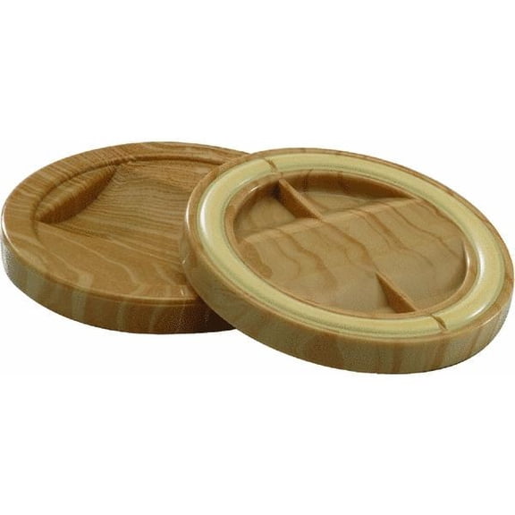 SHEPHERD HARDWARE Caster Cups