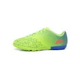thumbnail image 1 of SIMANLAN Kids Soccer Cleats Men Soccer Shoes Football Sneakers Fashion Outdoor Trainer Boots Size 8 27020 Fluorescent Green Long Nails 7.5, 1 of 6