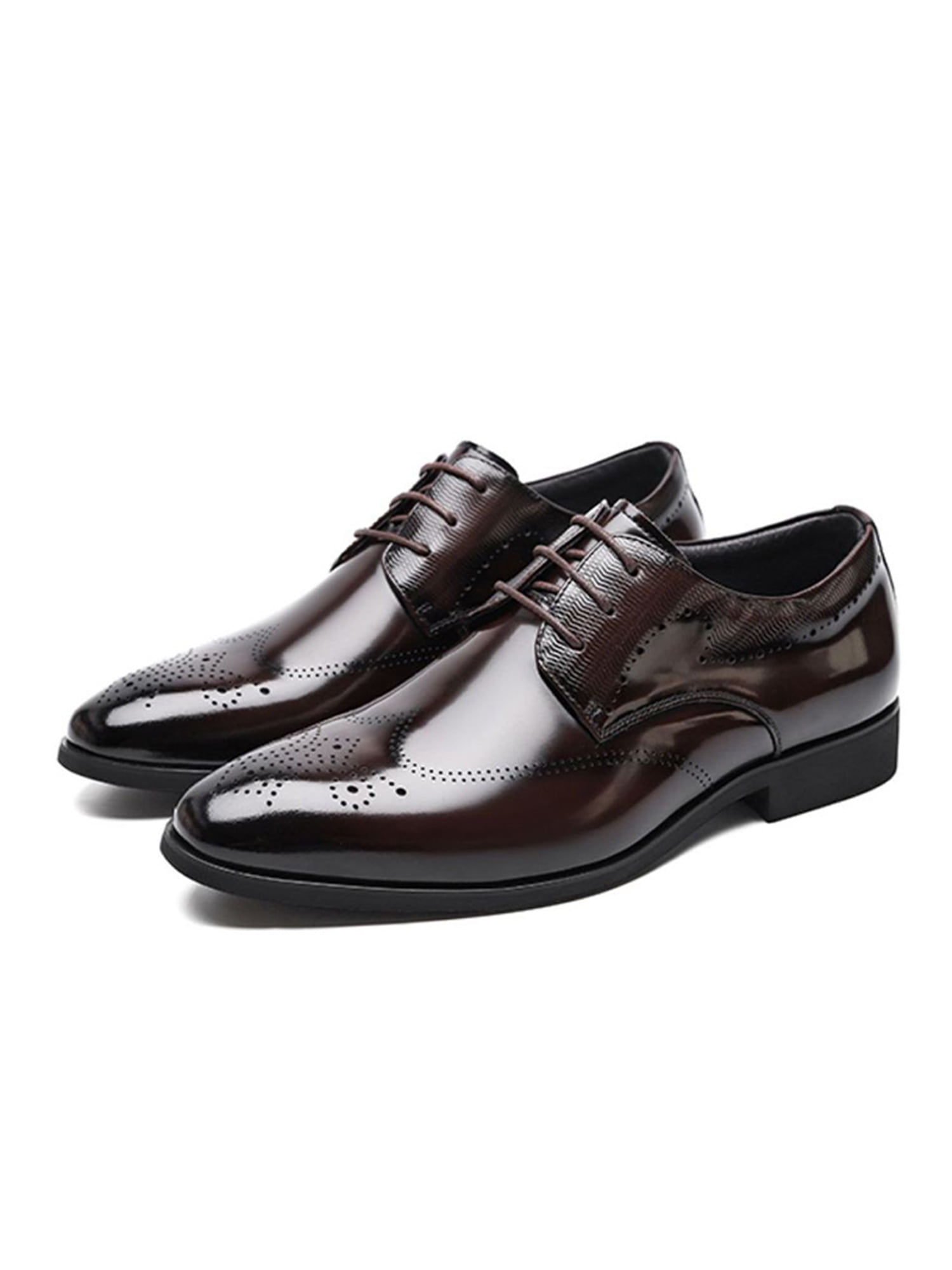 Mens shop lightweight brogues