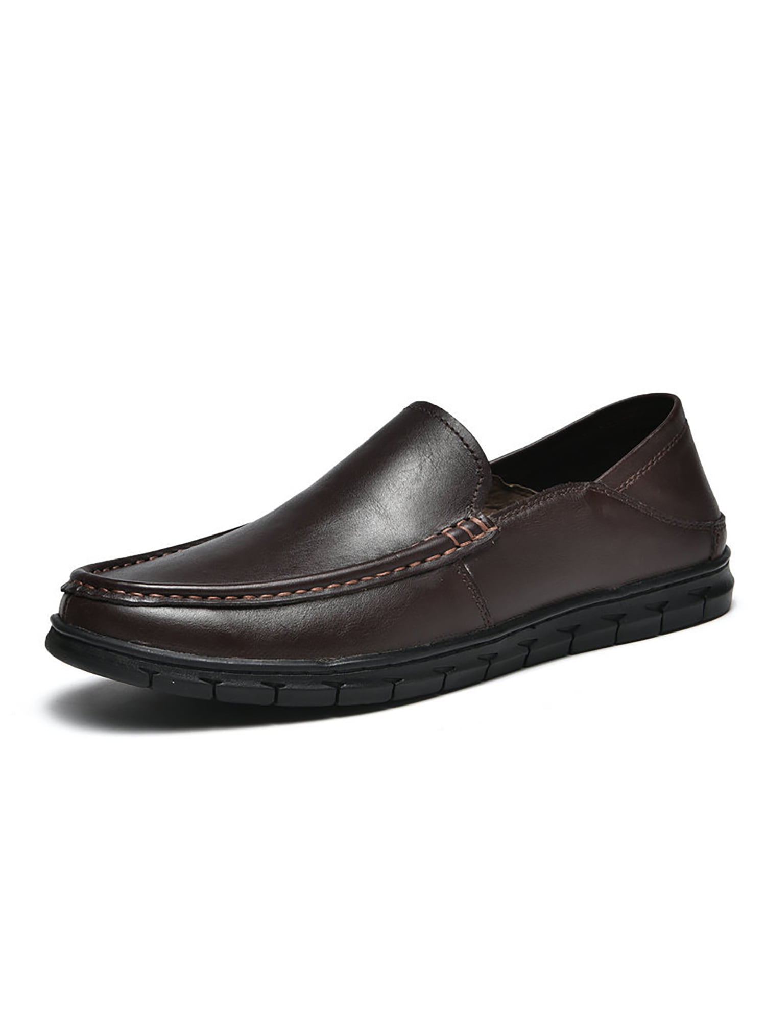Non slip penny loafers sale