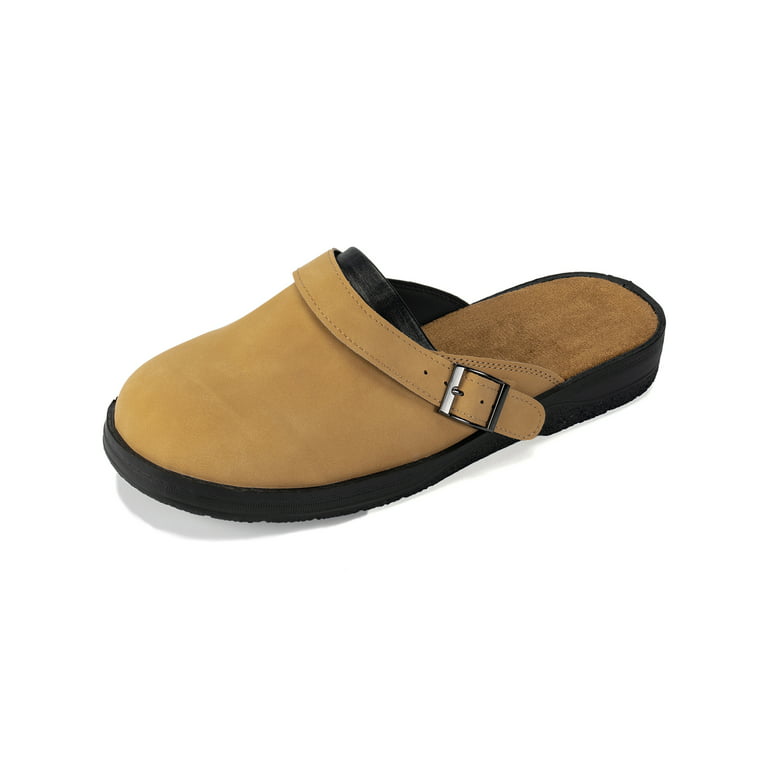Mens Clogs And Mules