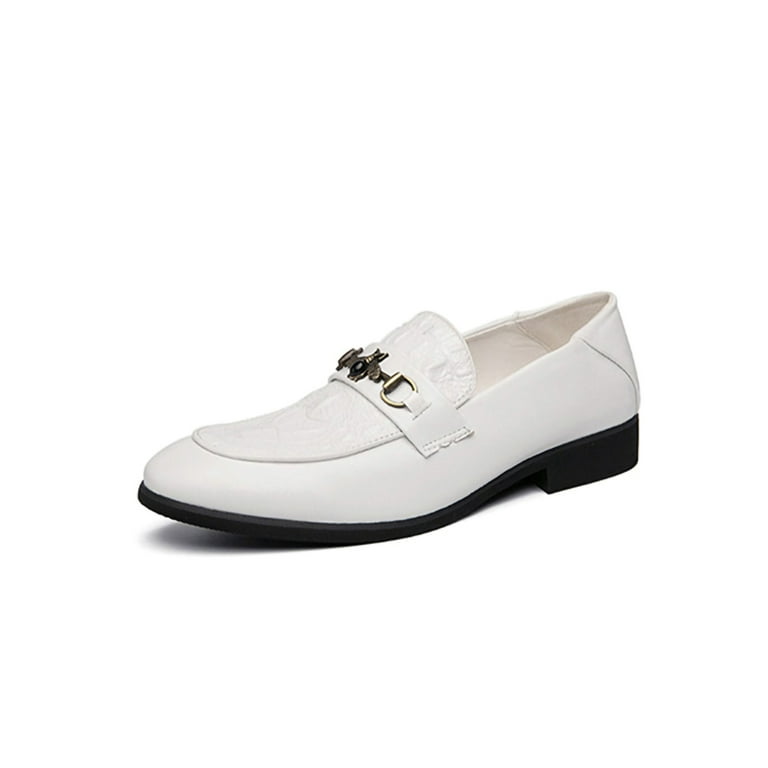 Brogues 2025 with buckle