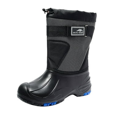 dacomfy mens winter boots