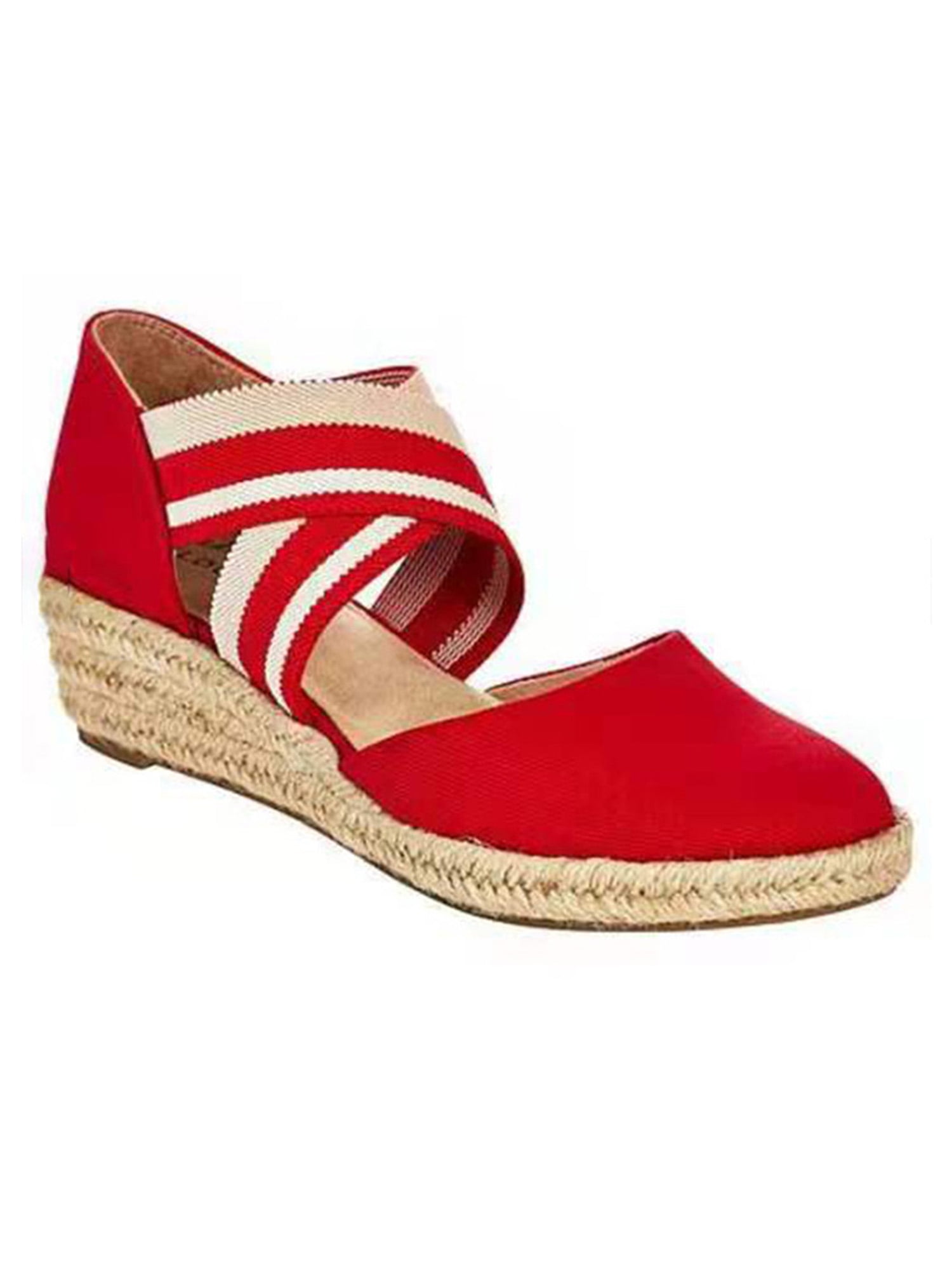 SIMANLAN Womens Wedge Espadrille Sandals Platform Bangladesh Ubuy