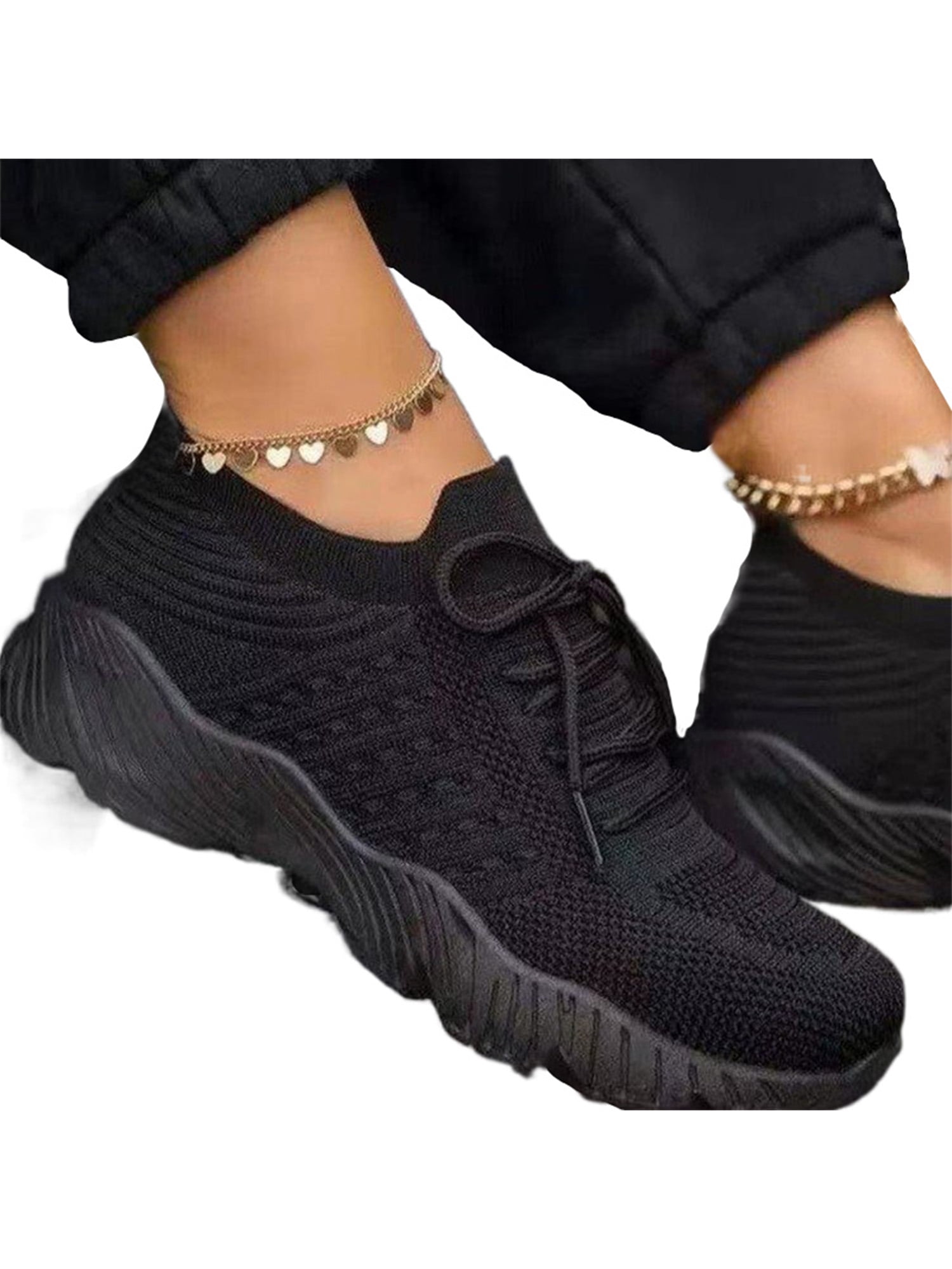 non slip trainers for ladies