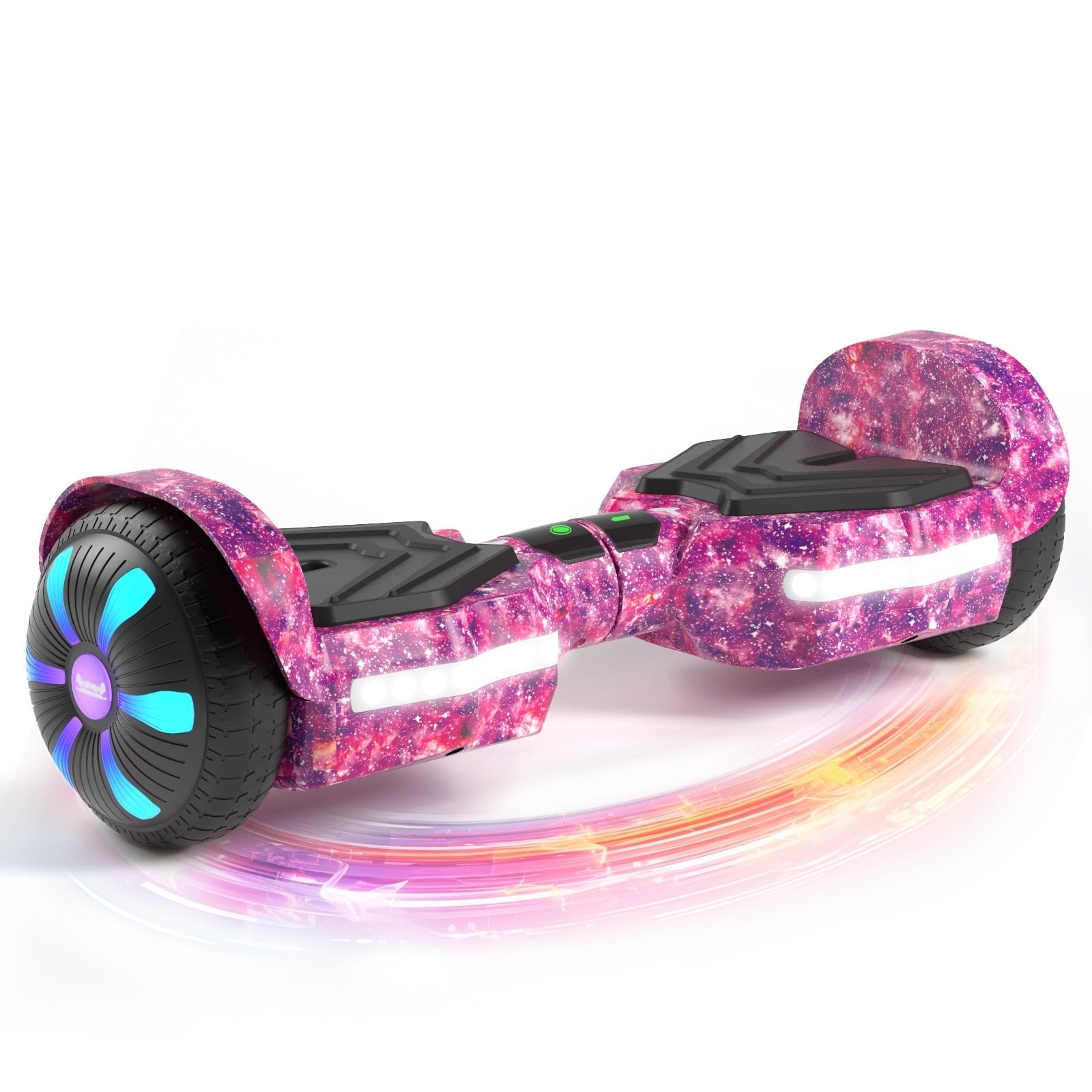 セグウェイ smart balance wheel Zstar Wheel 8 in. Smart Balance Wheel with Bluetooth