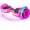 thumbnail image 1 of SIMATE Scooter for Kids Adults,Hoverboard with Colorful LED Light-Up Wheels, Bluetooth Speakers ,8.5 mph & 8.5 Miles,Safety Certification, 1 of 6