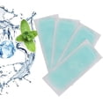thumbnail image 1 of SIMDOO. 30Sheets Cooling Gel Patches, Cooling Forehead Strips Cooling Gel Sheet, Cooling Gel Forehead Patches Kids, Cooling Gel Patches for Adults, 1 of 9