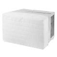 SIMDOO Indoor Window AC Cover 21