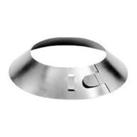 SIMDUR 7DT-SC 9559 7-8 Storm Collar, Diameter: 7"/8", Stainless Steel
