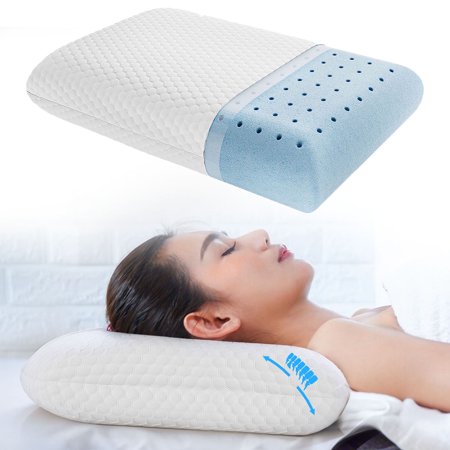 SIMENMAX Memory Foam Pillow