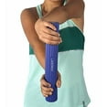 thumbnail image 1 of SIMIEN Flexible Rubber Twist Bar - 3 Resistance Bar Levels In 1 - Tennis Elbow, Golfer's Elbow, Tendonitis, Works With Brace & Sleeves - Flex & Twist Elbow, Wrist, Forearm Pain Relief - 2 BONUS eBooks, 1 of 3