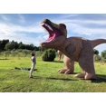 SIMING 16.4ft Tall Inflatable Dinosaur Inflatable Tyrannosaurus Rex for