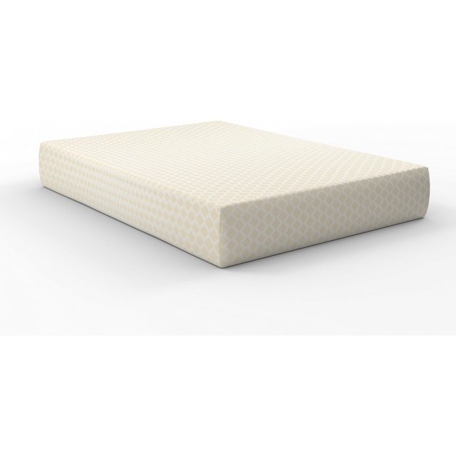 SIMING Full Size Chime 12 Inch Medium Firm Memory Foam Mattress with