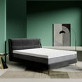 SIMING Full Size Mattress, 12 Inch Gel Memory Foam Mattress Full Size