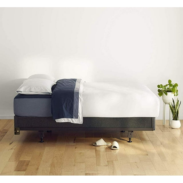 SIMING Sleep Box Spring Foundation for California King Mattress