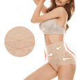 thumbnail image 1 of SIMIYA Tummy Control Shapewear for Women High Waisted Shapewear Panty Firm Control Soft&Comfy Body Shaper for Women, 1 of 6