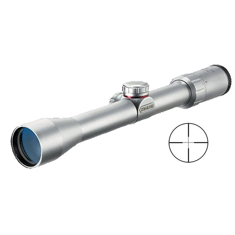 【SIMMONS】ライフル　スコープ SIMMONS .22 MAG 3-9X 32MM OBJ 31.4-10.5 FT @ 100 YDS FOV 1