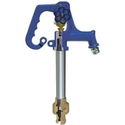 SIMMONS MFG 804SB 4 LD Free BURY Hydrant CA3
