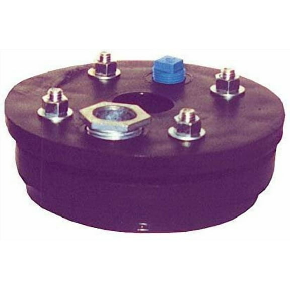 SIMMONS MFG CO 1901 Well Seal 4X1