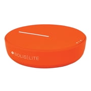 Solis Lite 4G LTE Global Wi-Fi Hotspot + PowerBank - Mobile Router, 4G LTE