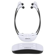 Hearing Loss Best Wireless Tv Headphones For Seniors Hearing