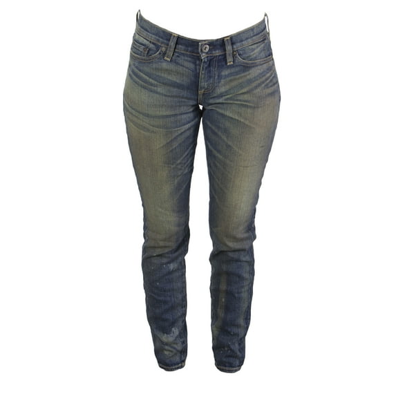 SIMON MILLER Women's Skinny Jeans, Vintage Indigo, Sz 32