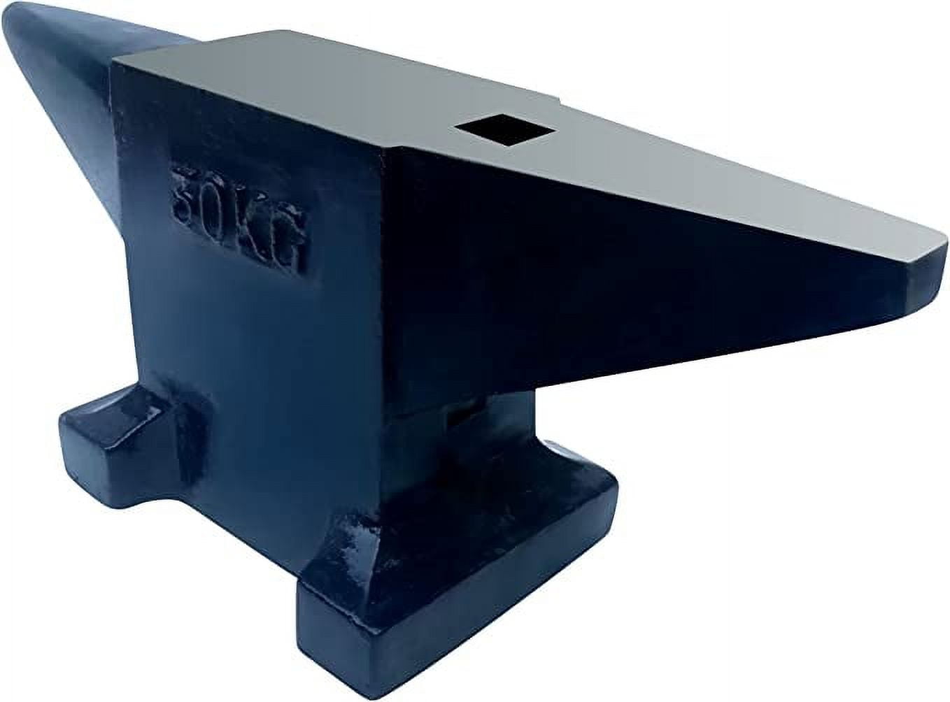 Steel anvil deals