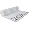 thumbnail image 1 of SIMOND STORE Ceramic Fiber Insulation Blanket, 4# Density 2400F, 1" x 12"x 24” Fireproof Insulation for Fireplace, 1 of 7