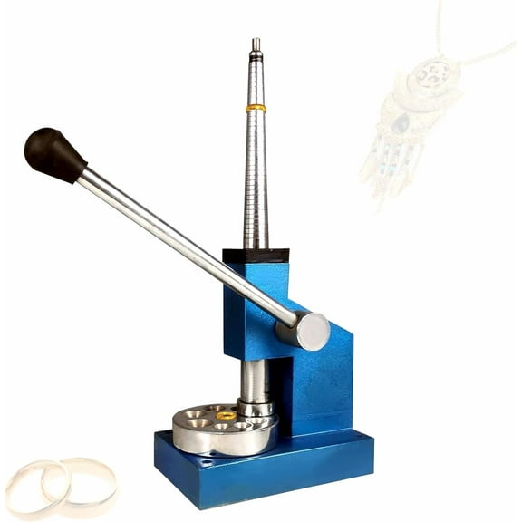 SIMOND STORE- Ring Stretcher Size Enlarger Reducer, 4 Spline Mandrel, Ring Size 1-33, High Precision Ring Size Adjuster Jewelry Making Tool for Rings and Bands Resizing