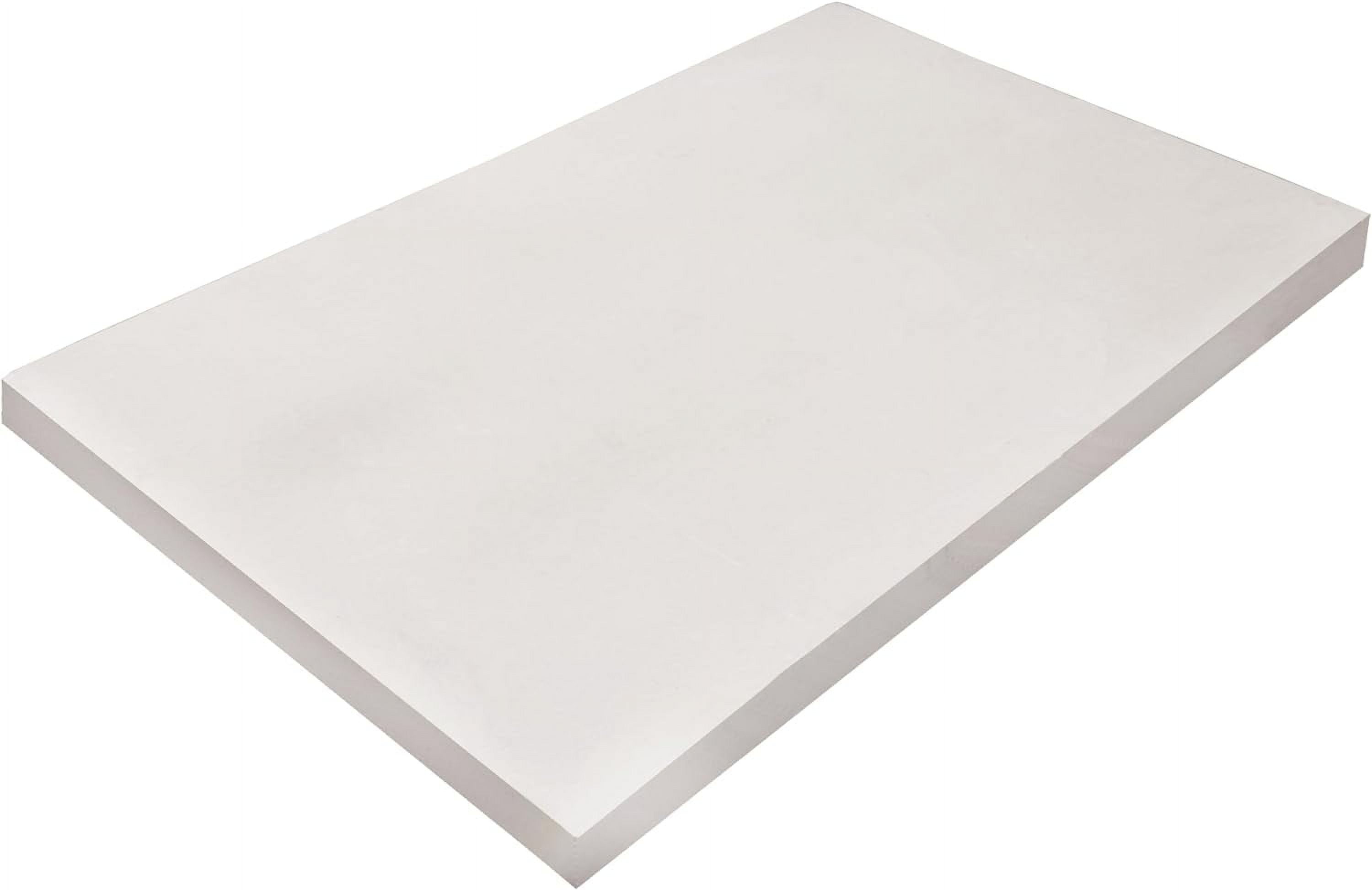 SIMOND STORE Universal Baffle Board, 2300F Rated, 24" x 12" x 1