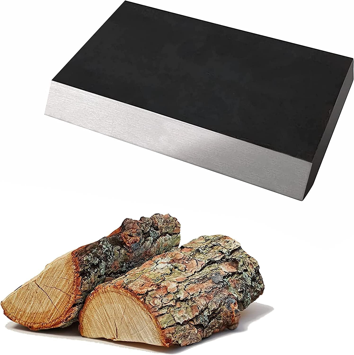 SIMOND STORE - Wood Splitting Wedges Attachment Steel 6