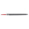 thumbnail image 1 of SIMONDS 73549500 Extra Slim Taper Saw File,Single, 1 of 1