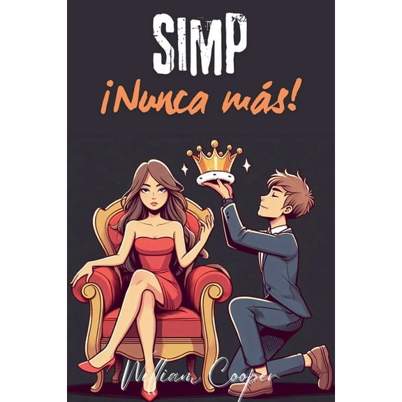SIMP Nunca ms!, (Paperback)