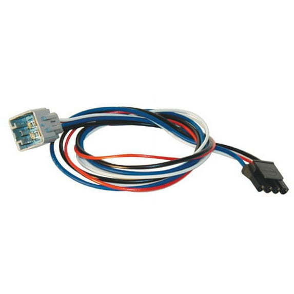 SIMPLE BRAKE CONTROL CONNECTION, FORD Fits select: 2005-2007 FORD F250, 2005-2007 FORD F350