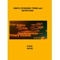 thumbnail image 1 of SIMPLE ECONOMIC COMMON TERMS and DEFINITIONS, (Hardcover), 1 of 1