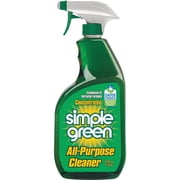 SIMPLE GREEN ALL PURPOSE DEGREASER AND CLEANER - 2710000613013 Pack of 66