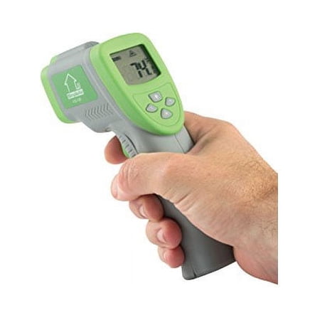 SIMPLEAIR CARE LLC SC-1201 Infrared Thermometer