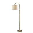 thumbnail image 1 of SIMPLEE ADESSO Barton Task Floor Lamp, 1 of 4