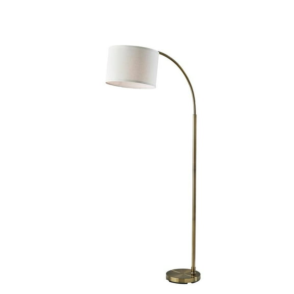 SIMPLEE ADESSO Jace Floor Lamp