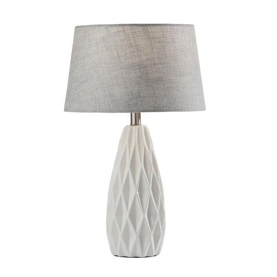 Joan 2 Pc. Table Lamp Bonus Pack