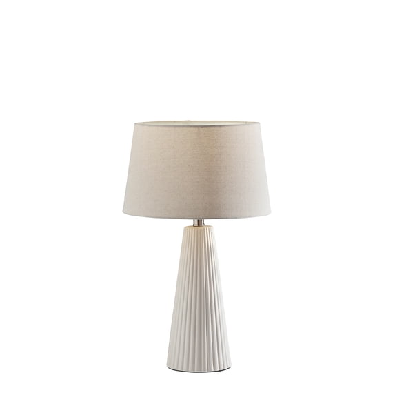 Adesso Lana 2 Piece Table Lamp Set
