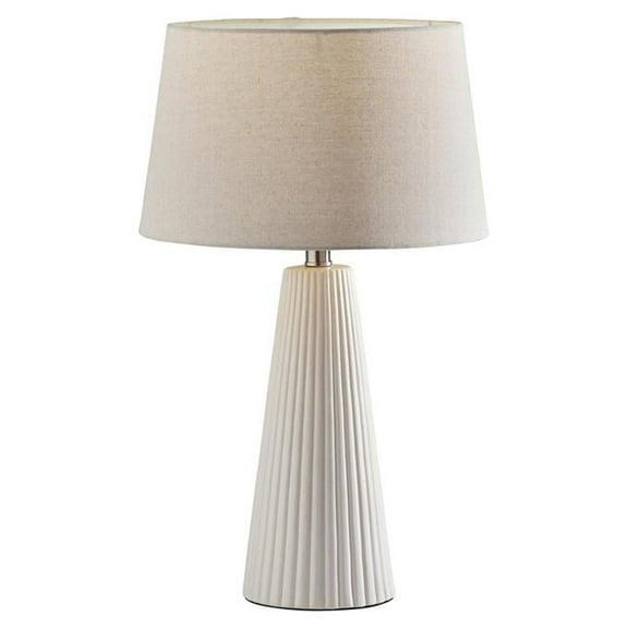 SIMPLEE ADESSO Lana 2 Piece Table Lamp Set