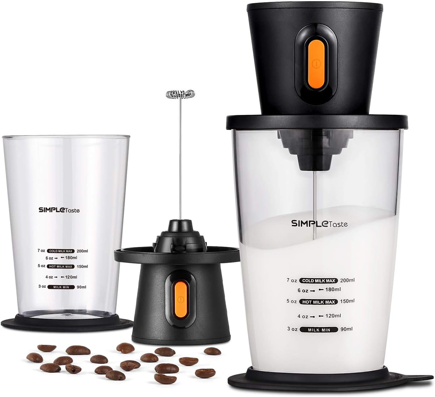 https://i5.walmartimages.com/seo/SIMPLETaste-Electric-Milk-Frother-Automatic-Battery-Operated-Foam-Maker-and-Drink-Mixer-with-Stainless-Steel-Whisk-and-Foamer-Cup_51544da5-ebbd-4e1e-a7f5-5f02e0ab2873.5b315260a28611a6add790034605a02d.jpeg