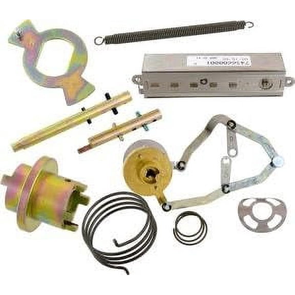 SIMPLEX 20303700001 Series Service Kit,Simplex,L1000,RH