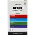 thumbnail image 1 of Ilford SIMPLICITY Starter Pack, 1 of 2