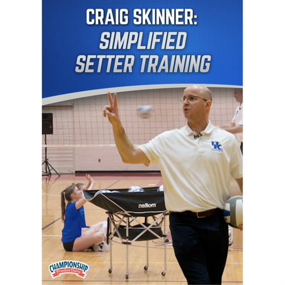 SIMPLIFIED SETTER TRAINING (SKINNER)
