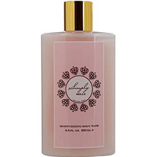 SIMPLY BELLE by Exceptional Parfums - Walmart.com