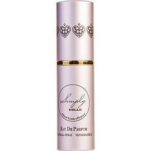 SIMPLY BELLE by Exceptional Parfums - Walmart.com